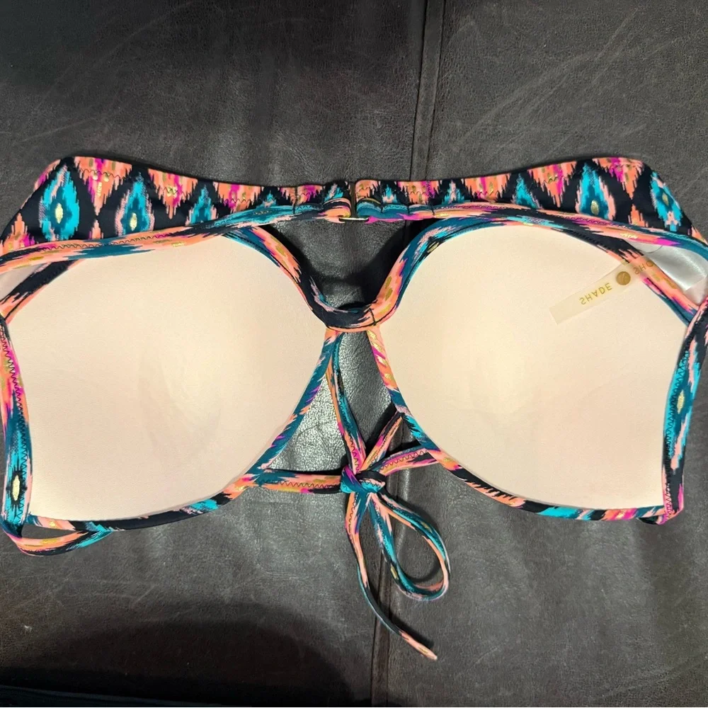 Shade & Shore turn heads
